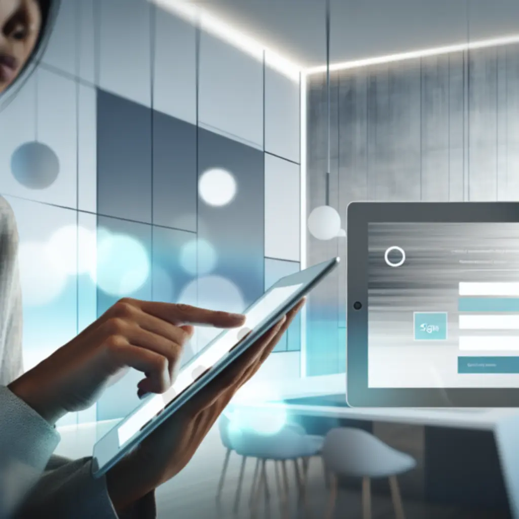 Formularz online do rozpoczęcia współpracy w zakresie usług cyfrowych